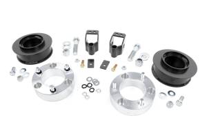 Rough Country Suspension Lift Kit 3 in. Lift  -  762