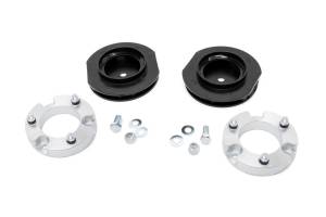 Rough Country Suspension Lift Kit 2 in. Lift  -  763