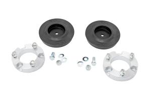 Rough Country Suspension Lift Kit 2 in. Lift  -  764