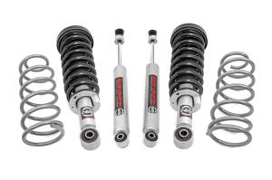 Rough Country Suspension Lift Kit w/N3 Shocks 3 in.  -  77131