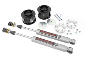 Rough Country - Rough Country Suspension Lift Kit 3 in.  -  77530 - Image 1