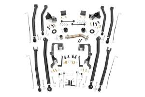 Rough Country Control Arm Upgrade Kit  -  78600U