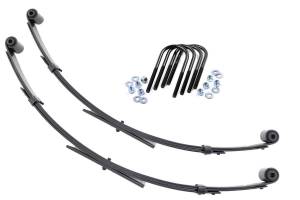 Rough Country Leaf Spring  -  8009KIT