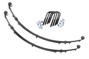 Rough Country Leaf Spring  -  8010KIT