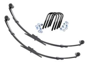 Rough Country Leaf Spring  -  8012KIT