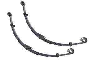 Rough Country Leaf Spring  -  8016KIT