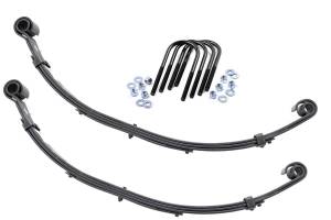 Rough Country Leaf Spring  -  8020KIT