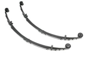 Rough Country Leaf Spring  -  8047KIT