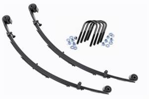 Rough Country Leaf Spring  -  8057KIT