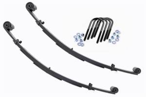 Rough Country - Rough Country Leaf Spring  -  8060KIT - Image 1