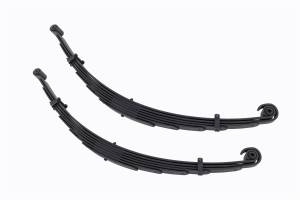 Rough Country Leaf Spring  -  8061KIT