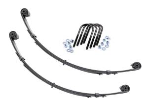 Rough Country Leaf Spring  -  8063KIT