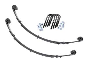 Rough Country - Rough Country Leaf Spring  -  8063KIT - Image 1