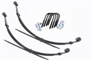 Rough Country Leaf Spring  -  8066KIT