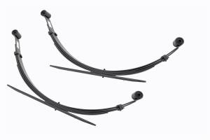 Rough Country Leaf Spring  -  8071KIT