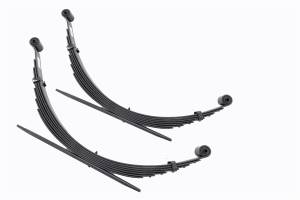 Rough Country Leaf Spring  -  8072KIT