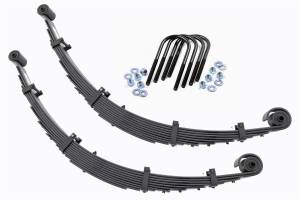 Rough Country Leaf Spring  -  8073KIT