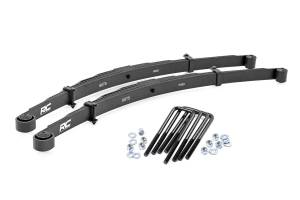 Rough Country - Rough Country Leaf Spring  -  8075KIT - Image 1