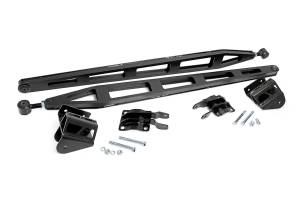 Rough Country Traction Bar Kit  -  81000