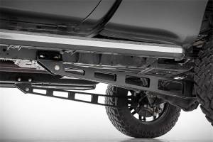 Rough Country - Rough Country Traction Bar Kit  -  81000 - Image 3