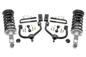 Rough Country Suspension Lift Kit 3 in. Lift  -  83423