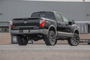 Rough Country - Rough Country Bolt-On Lift Kit w/Shocks 3 in.  -  83430 - Image 5