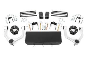 Rough Country Suspension Lift Kit 3 in. Lift  -  83600