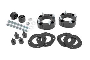 Rough Country Front Leveling Kit  -  871