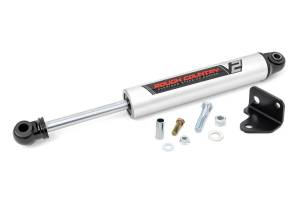 Rough Country Steering Stabilizer  -  8730670