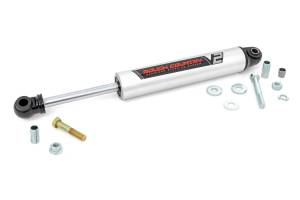 Rough Country Steering Stabilizer  -  8731170