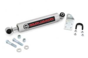 Rough Country - Rough Country N3 Steering Stabilizer  -  8732030