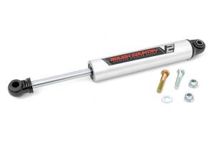 Rough Country Steering Stabilizer  -  8736870