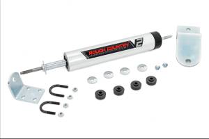 Rough Country Steering Stabilizer  -  8738770