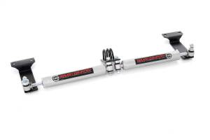 Rough Country - Rough Country N3 Dual Steering Stabilizer  -  8749030 - Image 2