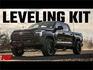 Rough Country - Rough Country Front Leveling Kit  -  88000_A - Image 5