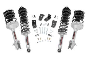 Rough Country Lift Kit-Suspension  -  90501