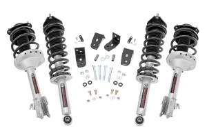 Rough Country - Rough Country Lift Kit-Suspension  -  90501 - Image 1