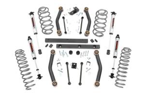 Rough Country - Rough Country Lift Kit-Suspension  -  90670 - Image 1