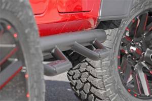 Rough Country - Rough Country Wheel To Wheel Nerf Step Bar  -  90760 - Image 2