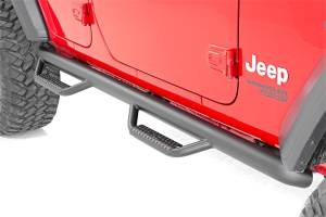 Rough Country - Rough Country Wheel To Wheel Nerf Step Bar  -  90760 - Image 5