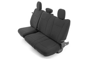 Rough Country - Rough Country Seat Cover Set  -  91018 - Image 3
