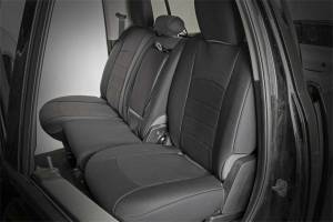 Rough Country - Rough Country Neoprene Seat Covers  -  91029 - Image 3