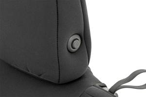 Rough Country - Rough Country Neoprene Seat Covers  -  91034 - Image 2