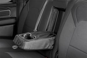 Rough Country - Rough Country Neoprene Seat Covers  -  91041 - Image 4