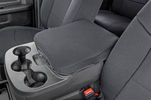Rough Country - Rough Country Seat Cover Set  -  91043 - Image 2