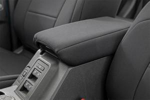 Rough Country - Rough Country Seat Cover Set  -  91045 - Image 2