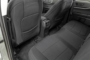 Rough Country - Rough Country Seat Cover Set  -  91047 - Image 3
