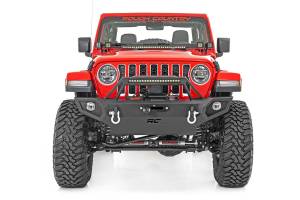 Rough Country - Rough Country Suspension Lift Kit w/Shocks 6 in. Lift  -  91230 - Image 4