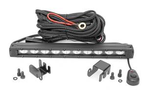 Light Bars & Accessories - Light Bars - Rough Country - Rough Country LED Kit  -  92027