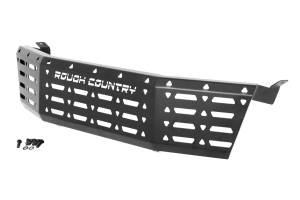 Rough Country Cargo Tailgate Rear  -  92044